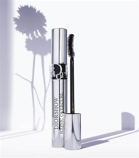 dior iconic mascara купить|diorshow iconic overcurl.